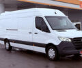 Белый Мерседес Sprinter, объемом двигателя 1.95 л и пробегом 288 тыс. км за 29700 $, фото 53 на Automoto.ua