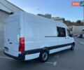 Белый Мерседес Sprinter, объемом двигателя 2 л и пробегом 155 тыс. км за 27900 $, фото 17 на Automoto.ua