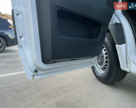 Белый Мерседес Sprinter, объемом двигателя 2 л и пробегом 155 тыс. км за 27900 $, фото 30 на Automoto.ua