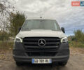 Белый Мерседес Sprinter, объемом двигателя 2 л и пробегом 302 тыс. км за 37900 $, фото 38 на Automoto.ua