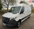Белый Мерседес Sprinter, объемом двигателя 2 л и пробегом 302 тыс. км за 37900 $, фото 30 на Automoto.ua
