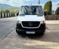 Белый Мерседес Sprinter, объемом двигателя 1.95 л и пробегом 221 тыс. км за 30500 $, фото 3 на Automoto.ua