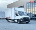 Белый Мерседес Sprinter, объемом двигателя 2.2 л и пробегом 104 тыс. км за 31900 $, фото 1 на Automoto.ua