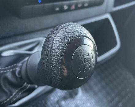 Белый Мерседес Sprinter, объемом двигателя 2 л и пробегом 155 тыс. км за 27900 $, фото 80 на Automoto.ua