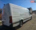 Белый Мерседес Sprinter, объемом двигателя 1.95 л и пробегом 173 тыс. км за 29550 $, фото 12 на Automoto.ua