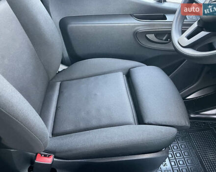 Белый Мерседес Sprinter, объемом двигателя 2 л и пробегом 155 тыс. км за 27900 $, фото 53 на Automoto.ua