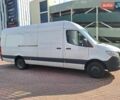 Білий Мерседес Sprinter, об'ємом двигуна 2 л та пробігом 240 тис. км за 36500 $, фото 1 на Automoto.ua