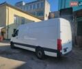 Белый Мерседес Sprinter, объемом двигателя 2 л и пробегом 80 тыс. км за 35000 $, фото 1 на Automoto.ua