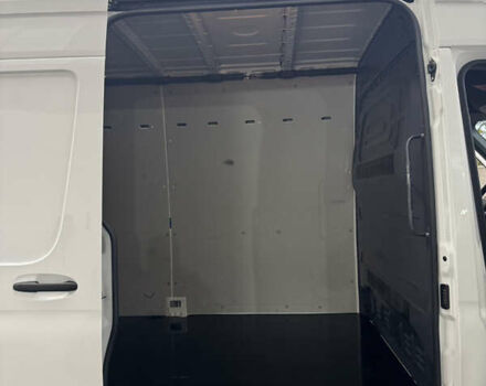 Белый Мерседес Sprinter, объемом двигателя 2 л и пробегом 302 тыс. км за 37900 $, фото 47 на Automoto.ua