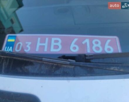 Белый Мерседес Sprinter, объемом двигателя 2 л и пробегом 80 тыс. км за 35000 $, фото 9 на Automoto.ua