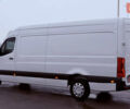 Белый Мерседес Sprinter, объемом двигателя 1.95 л и пробегом 288 тыс. км за 29700 $, фото 56 на Automoto.ua