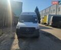 Белый Мерседес Sprinter, объемом двигателя 2 л и пробегом 80 тыс. км за 35000 $, фото 7 на Automoto.ua