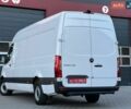 Белый Мерседес Sprinter, объемом двигателя 2 л и пробегом 293 тыс. км за 27200 $, фото 72 на Automoto.ua