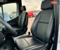 Белый Мерседес Sprinter, объемом двигателя 1.95 л и пробегом 94 тыс. км за 41500 $, фото 75 на Automoto.ua