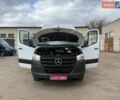 Білий Мерседес Sprinter, об'ємом двигуна 2 л та пробігом 293 тис. км за 28600 $, фото 37 на Automoto.ua