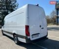 Білий Мерседес Sprinter, об'ємом двигуна 2 л та пробігом 191 тис. км за 31999 $, фото 5 на Automoto.ua