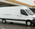 Белый Мерседес Sprinter, объемом двигателя 1.95 л и пробегом 288 тыс. км за 29700 $, фото 2 на Automoto.ua