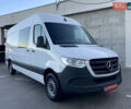 Белый Мерседес Sprinter, объемом двигателя 2 л и пробегом 155 тыс. км за 27900 $, фото 74 на Automoto.ua
