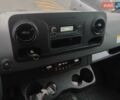 Белый Мерседес Sprinter, объемом двигателя 1.99 л и пробегом 9 тыс. км за 35300 $, фото 5 на Automoto.ua