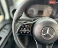 Білий Мерседес Sprinter, об'ємом двигуна 1.95 л та пробігом 94 тис. км за 40000 $, фото 62 на Automoto.ua
