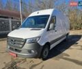 Белый Мерседес Sprinter, объемом двигателя 1.95 л и пробегом 173 тыс. км за 29550 $, фото 1 на Automoto.ua