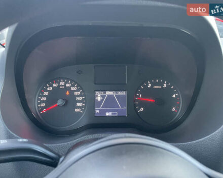 Белый Мерседес Sprinter, объемом двигателя 2 л и пробегом 155 тыс. км за 27900 $, фото 46 на Automoto.ua