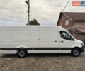 Белый Мерседес Sprinter, объемом двигателя 2 л и пробегом 302 тыс. км за 37900 $, фото 20 на Automoto.ua