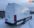 Белый Мерседес Sprinter, объемом двигателя 2 л и пробегом 214 тыс. км за 34800 $, фото 35 на Automoto.ua