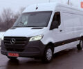 Белый Мерседес Sprinter, объемом двигателя 1.95 л и пробегом 288 тыс. км за 29700 $, фото 55 на Automoto.ua