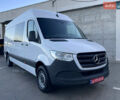 Белый Мерседес Sprinter, объемом двигателя 2 л и пробегом 155 тыс. км за 27900 $, фото 25 на Automoto.ua