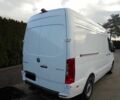 Білий Мерседес Sprinter, об'ємом двигуна 2 л та пробігом 120 тис. км за 26500 $, фото 4 на Automoto.ua
