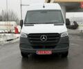 Белый Мерседес Sprinter, объемом двигателя 1.95 л и пробегом 288 тыс. км за 29700 $, фото 12 на Automoto.ua