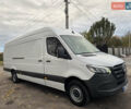 Белый Мерседес Sprinter, объемом двигателя 2 л и пробегом 302 тыс. км за 37900 $, фото 23 на Automoto.ua