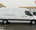 Белый Мерседес Sprinter, объемом двигателя 1.95 л и пробегом 288 тыс. км за 29700 $, фото 3 на Automoto.ua