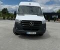 Белый Мерседес Sprinter, объемом двигателя 1.95 л и пробегом 62 тыс. км за 39040 $, фото 1 на Automoto.ua
