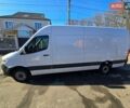 Белый Мерседес Sprinter, объемом двигателя 1.95 л и пробегом 173 тыс. км за 29550 $, фото 7 на Automoto.ua