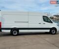Білий Мерседес Sprinter, об'ємом двигуна 1.95 л та пробігом 94 тис. км за 40000 $, фото 32 на Automoto.ua