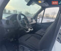 Белый Мерседес Sprinter, объемом двигателя 2 л и пробегом 214 тыс. км за 34800 $, фото 15 на Automoto.ua