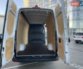 Белый Мерседес Sprinter, объемом двигателя 2 л и пробегом 155 тыс. км за 27900 $, фото 67 на Automoto.ua