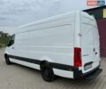 Белый Мерседес Sprinter, объемом двигателя 1.95 л и пробегом 530 тыс. км за 31110 $, фото 3 на Automoto.ua