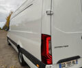 Белый Мерседес Sprinter, объемом двигателя 2 л и пробегом 302 тыс. км за 37900 $, фото 33 на Automoto.ua