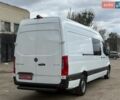 Білий Мерседес Sprinter, об'ємом двигуна 2 л та пробігом 293 тис. км за 28600 $, фото 7 на Automoto.ua