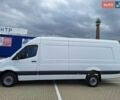 Білий Мерседес Sprinter, об'ємом двигуна 1.95 л та пробігом 240 тис. км за 29700 $, фото 1 на Automoto.ua