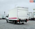 Белый Мерседес Sprinter, объемом двигателя 2.2 л и пробегом 154 тыс. км за 30900 $, фото 16 на Automoto.ua