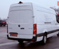 Белый Мерседес Sprinter, объемом двигателя 1.95 л и пробегом 288 тыс. км за 29700 $, фото 57 на Automoto.ua