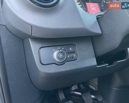 Белый Мерседес Sprinter, объемом двигателя 2 л и пробегом 155 тыс. км за 27900 $, фото 28 на Automoto.ua