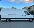 Белый Мерседес Sprinter, объемом двигателя 2 л и пробегом 293 тыс. км за 27200 $, фото 56 на Automoto.ua