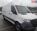 Белый Мерседес Sprinter, объемом двигателя 1.99 л и пробегом 9 тыс. км за 34999 $, фото 1 на Automoto.ua