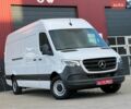 Белый Мерседес Sprinter, объемом двигателя 2 л и пробегом 293 тыс. км за 27200 $, фото 14 на Automoto.ua