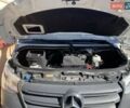 Білий Мерседес Sprinter, об'ємом двигуна 1.95 л та пробігом 243 тис. км за 30000 $, фото 45 на Automoto.ua